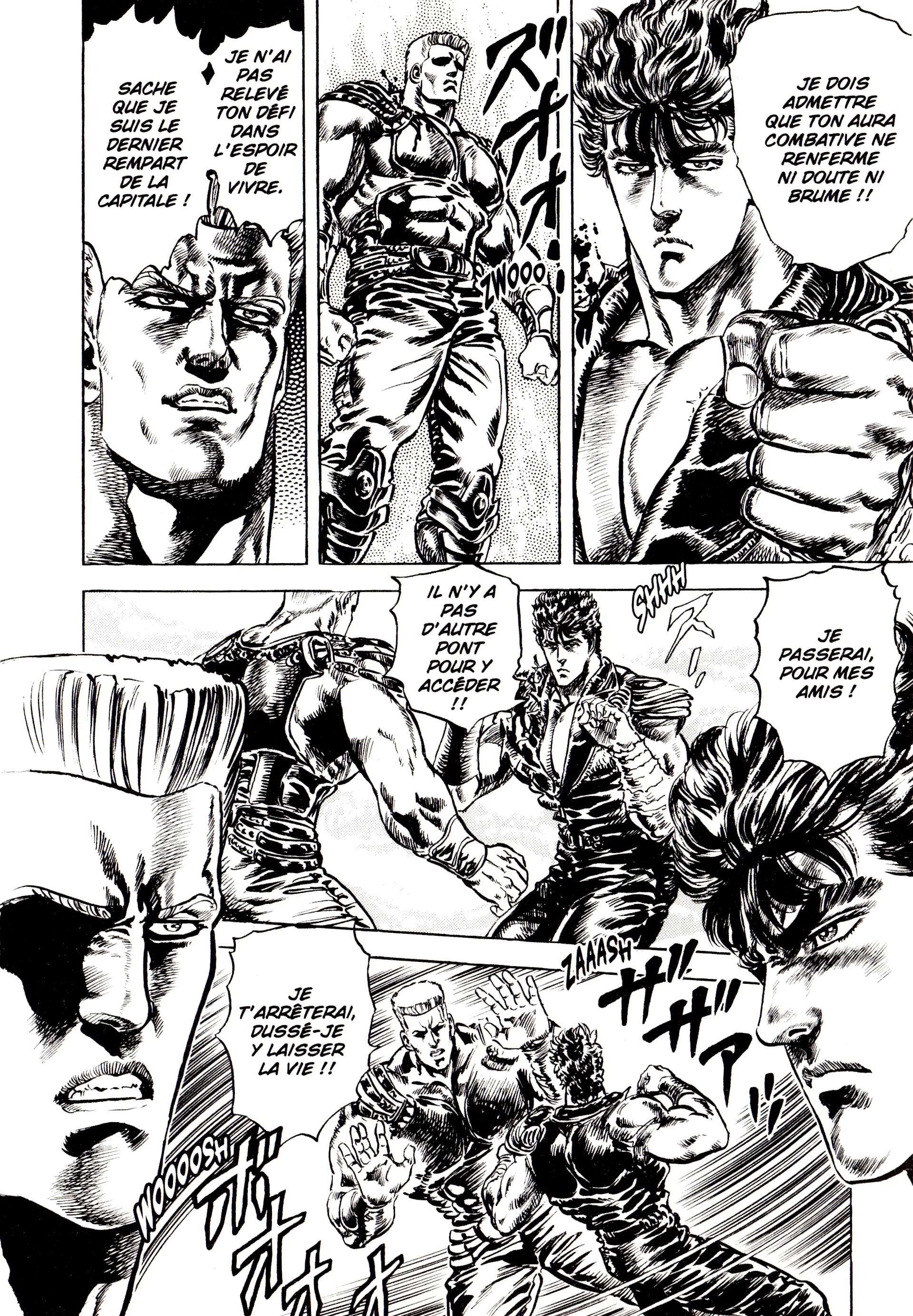  Hokuto no Ken – Ultimate - Volume 9 - 376