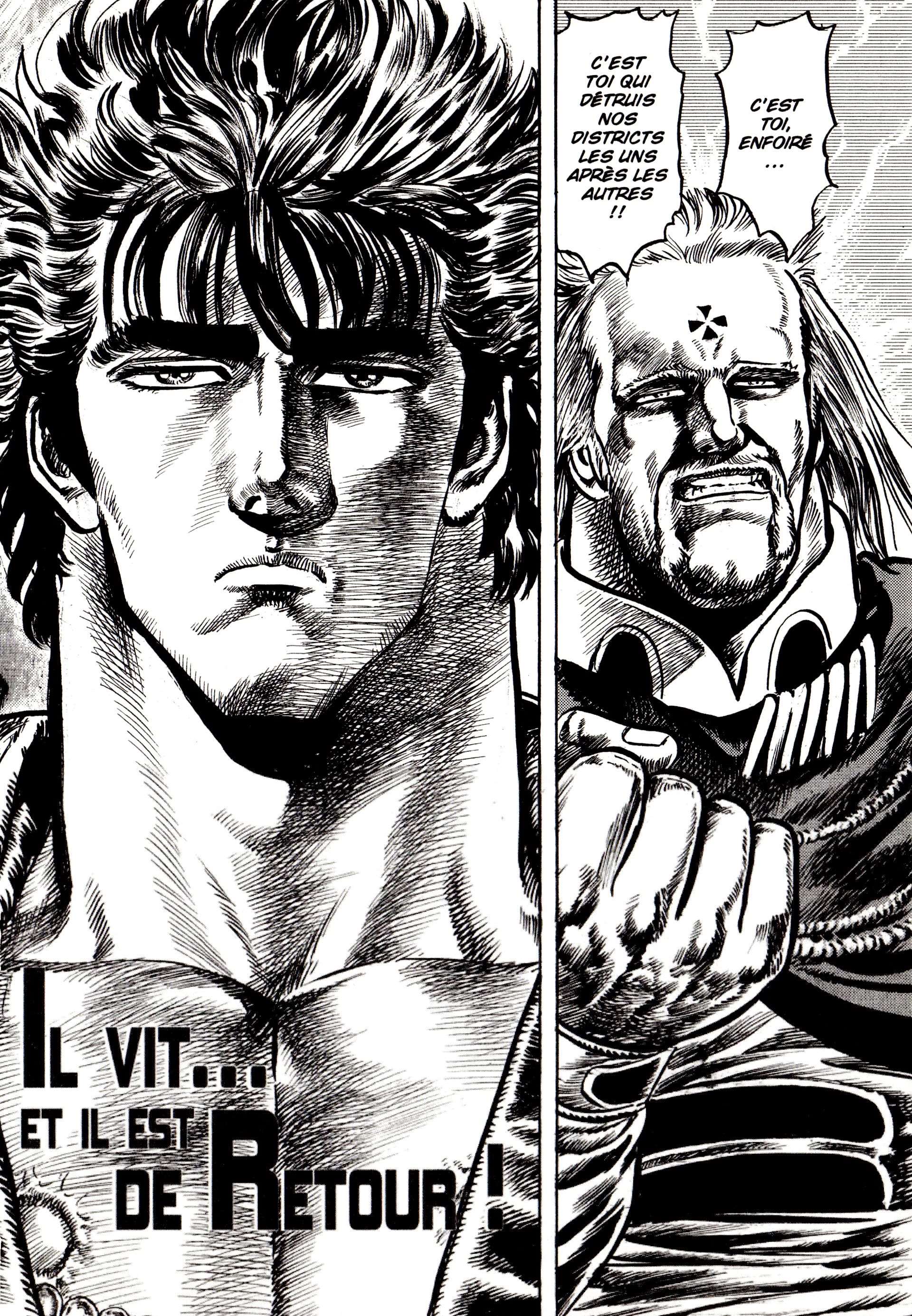  Hokuto no Ken – Ultimate - Volume 9 - 54