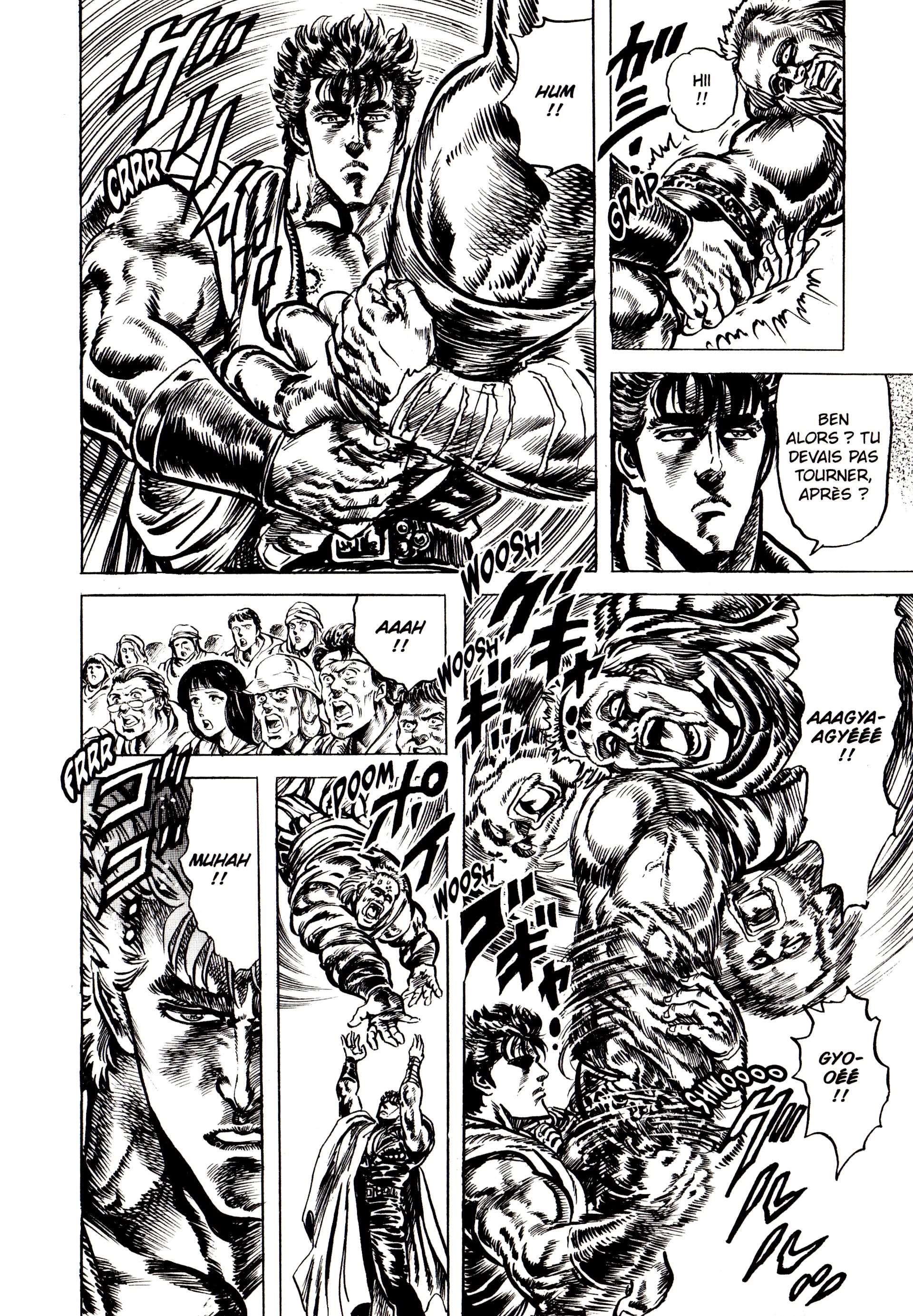  Hokuto no Ken – Ultimate - Volume 9 - 64