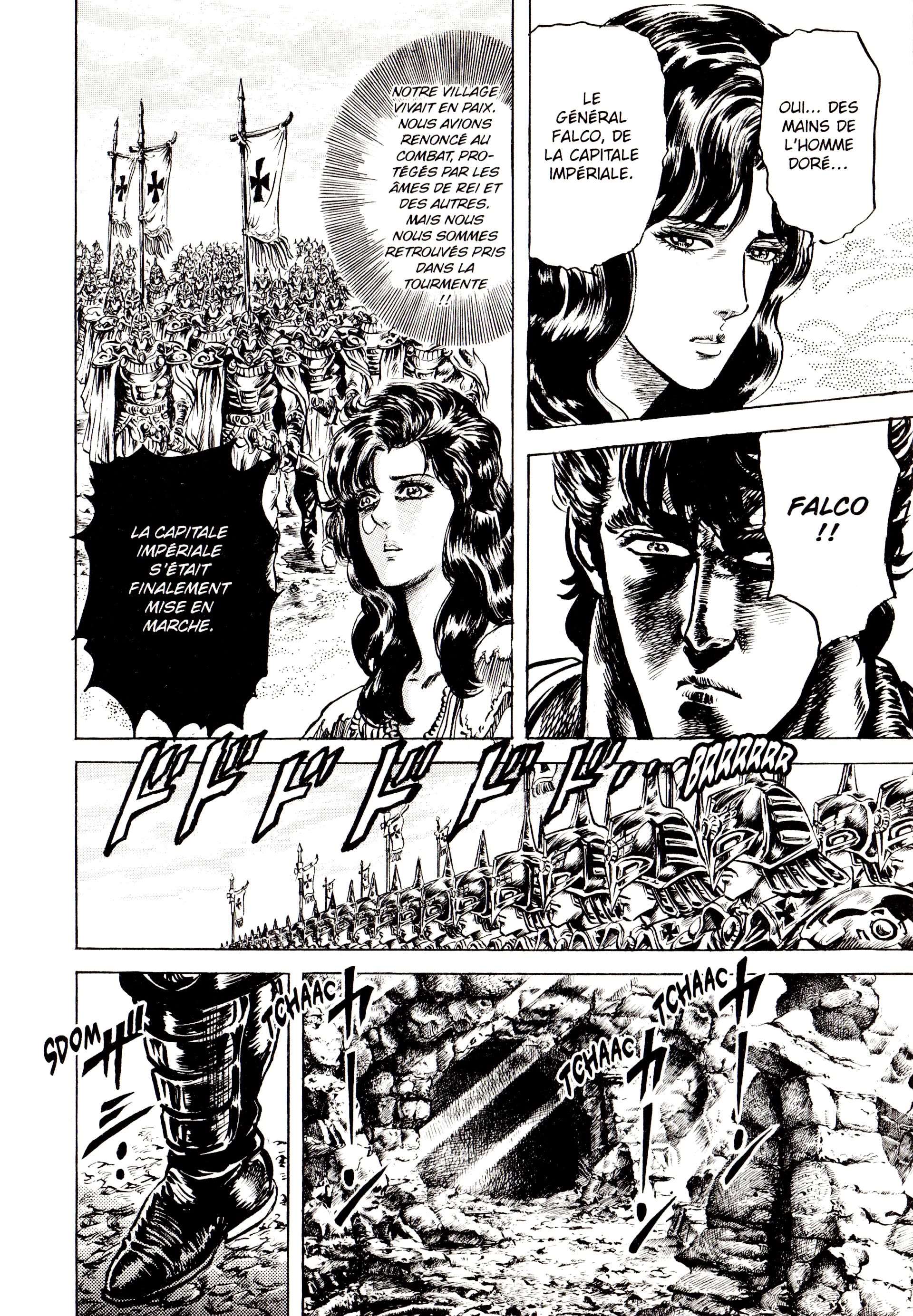  Hokuto no Ken – Ultimate - Volume 9 - 206