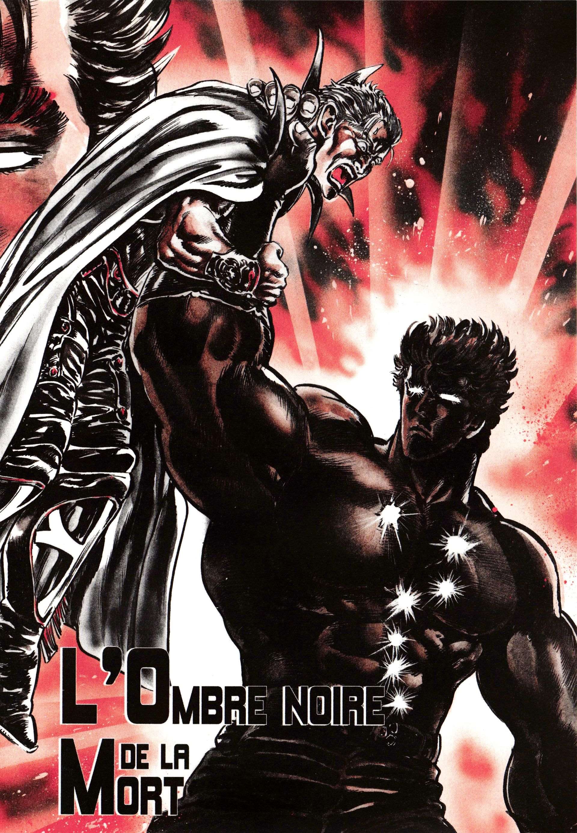  Hokuto no Ken – Ultimate - Volume 9 - 328