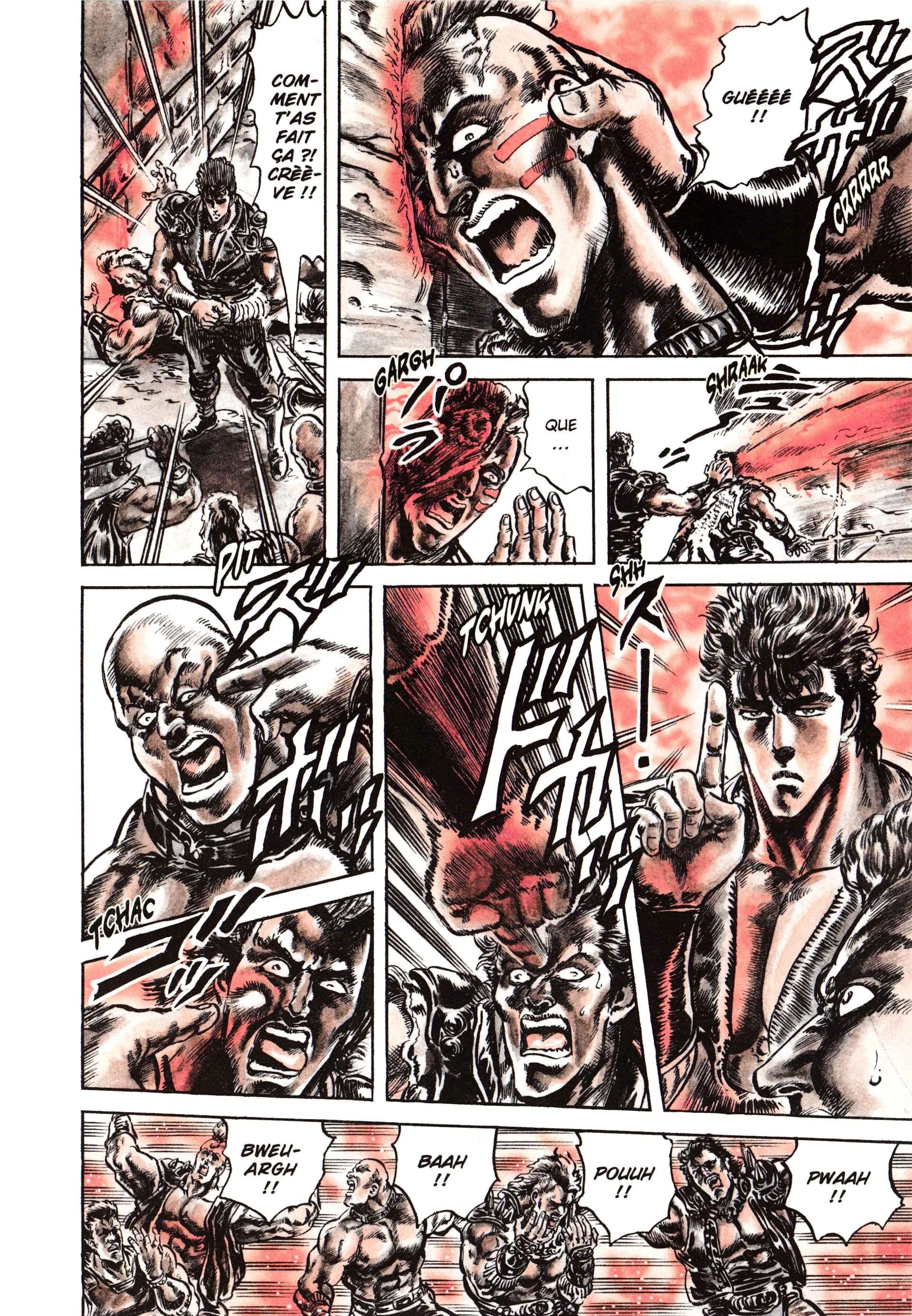  Hokuto no Ken – Ultimate - Volume 9 - 314