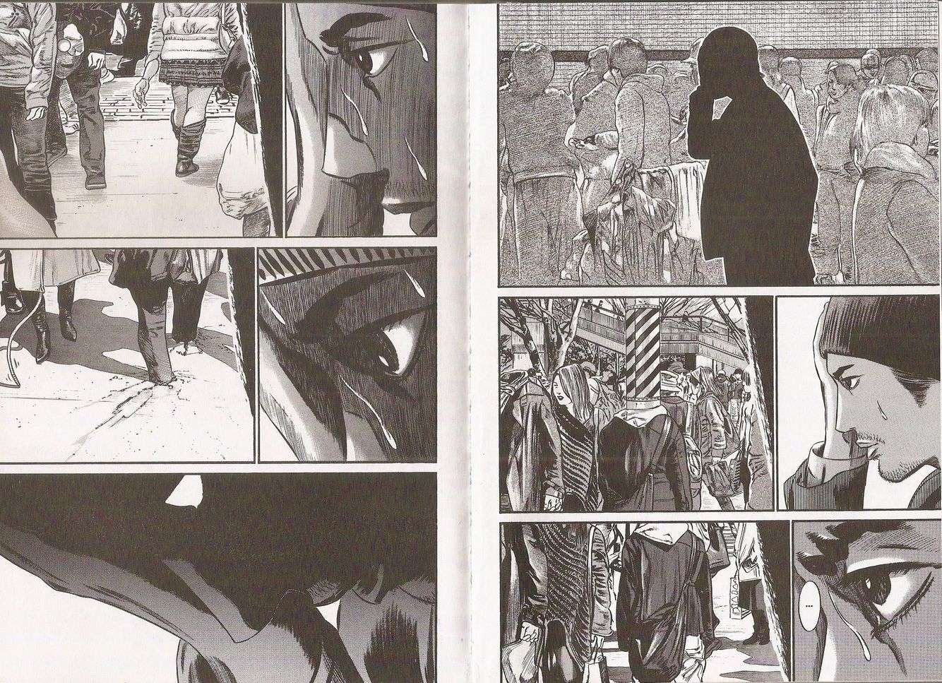  Homunculus - Volume 11 - 3