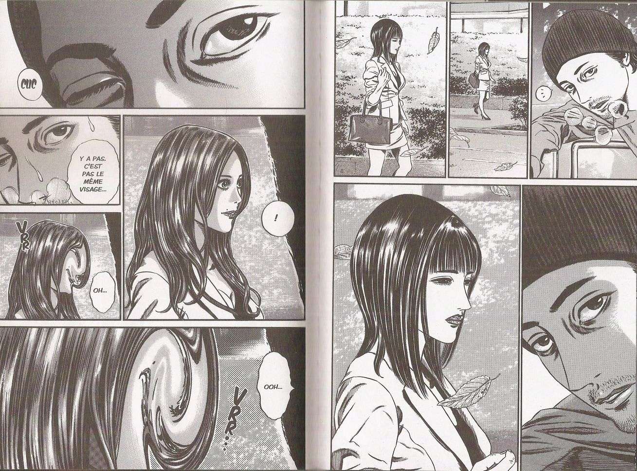  Homunculus - Volume 12 - 66