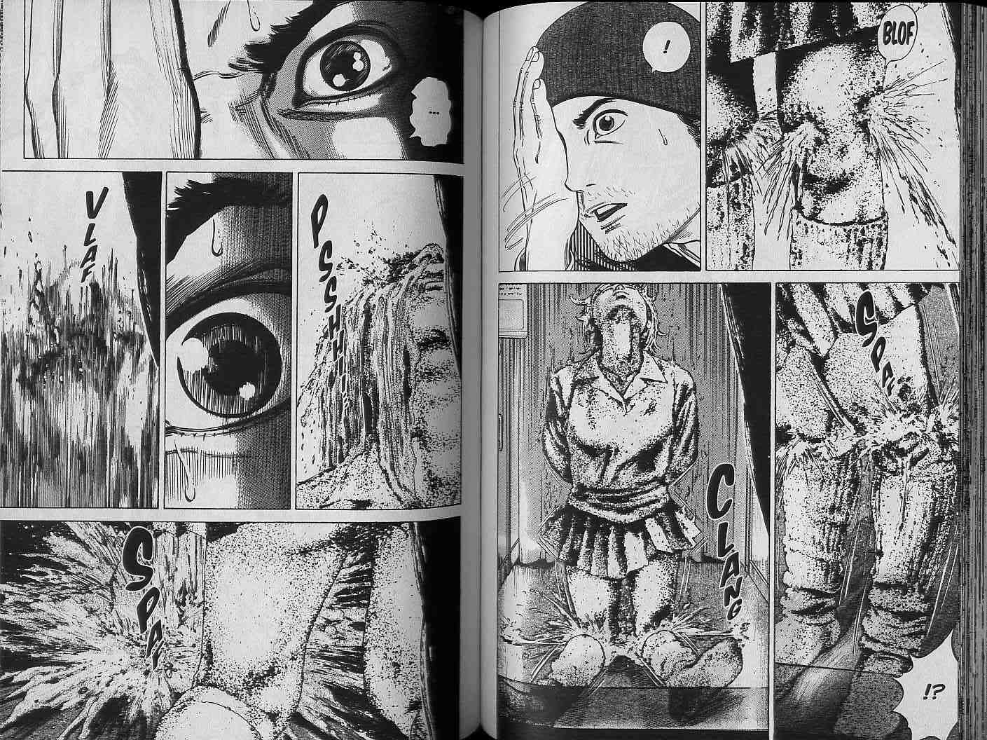  Homunculus - Volume 3 - 62