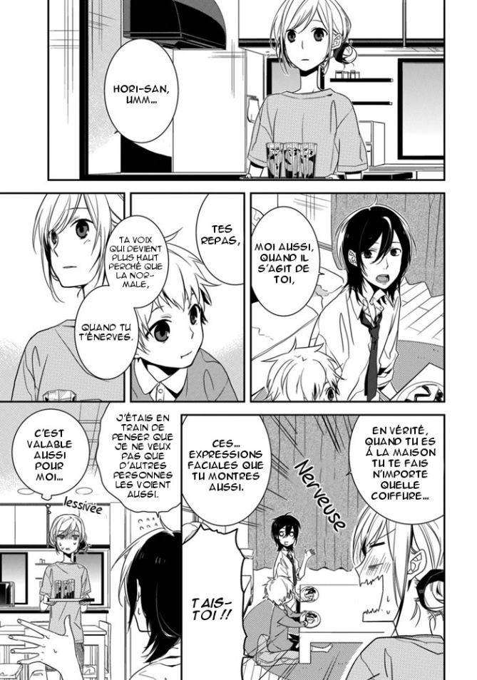  Horimiya - Chapitre 1 - 31