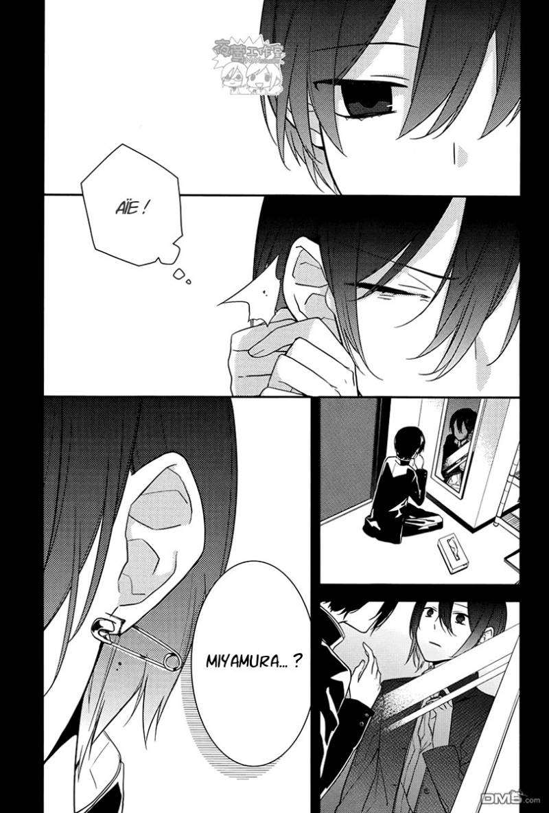  Horimiya - Chapitre 10 - 7