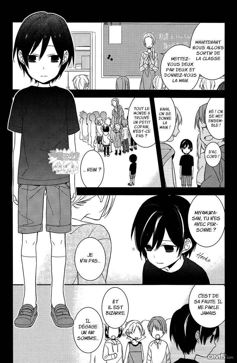  Horimiya - Chapitre 10 - 6