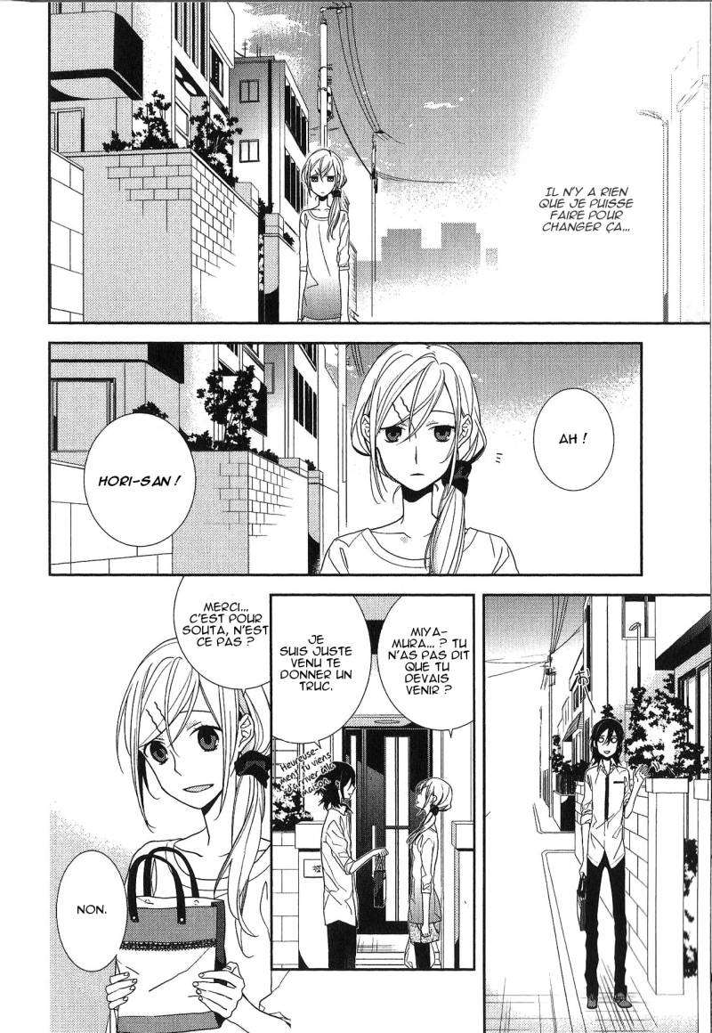  Horimiya - Chapitre 2 - 23