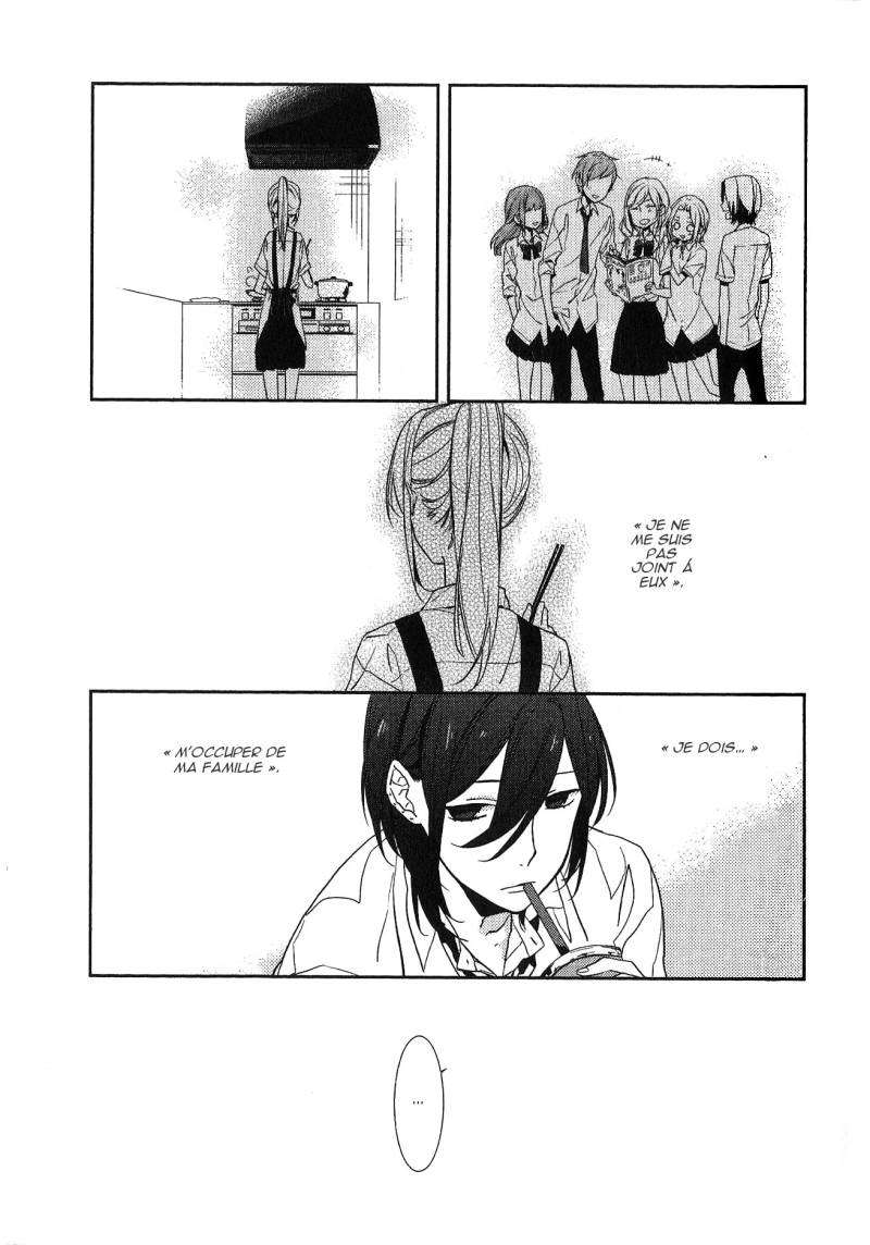  Horimiya - Chapitre 2 - 20