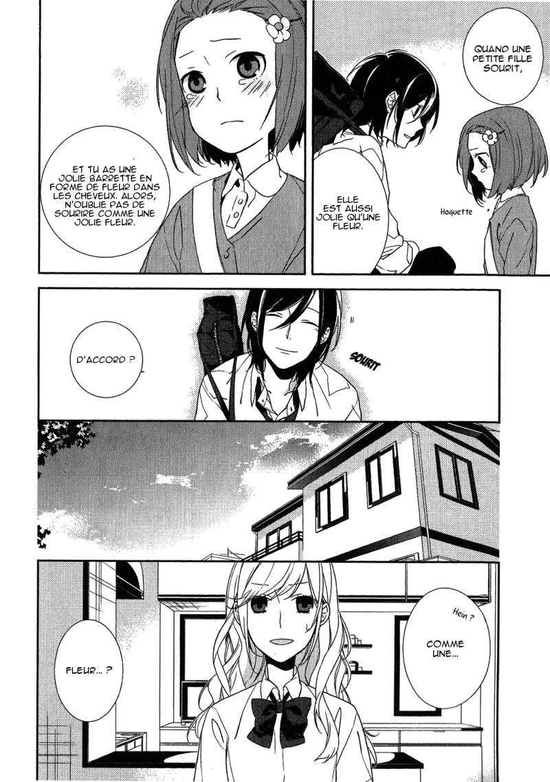  Horimiya - Chapitre 2 - 13