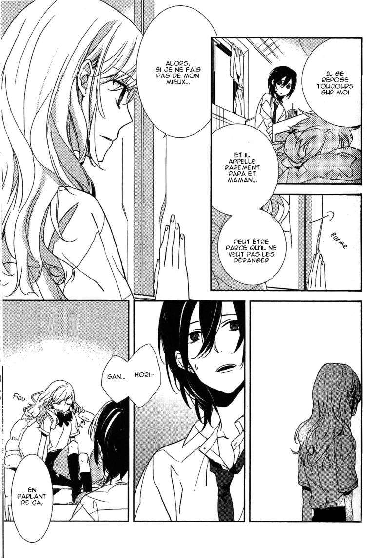  Horimiya - Chapitre 2 - 16