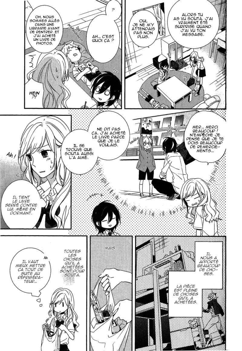  Horimiya - Chapitre 2 - 14