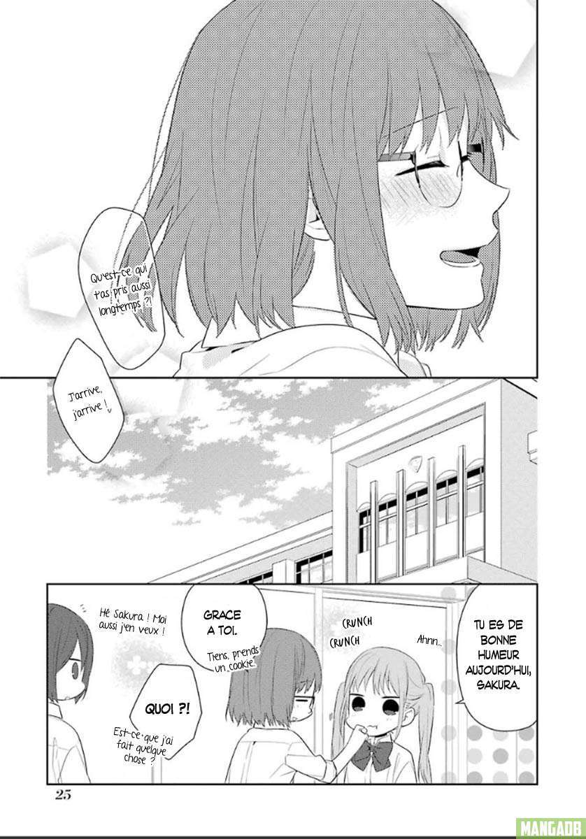  Horimiya - Chapitre 35 - 26