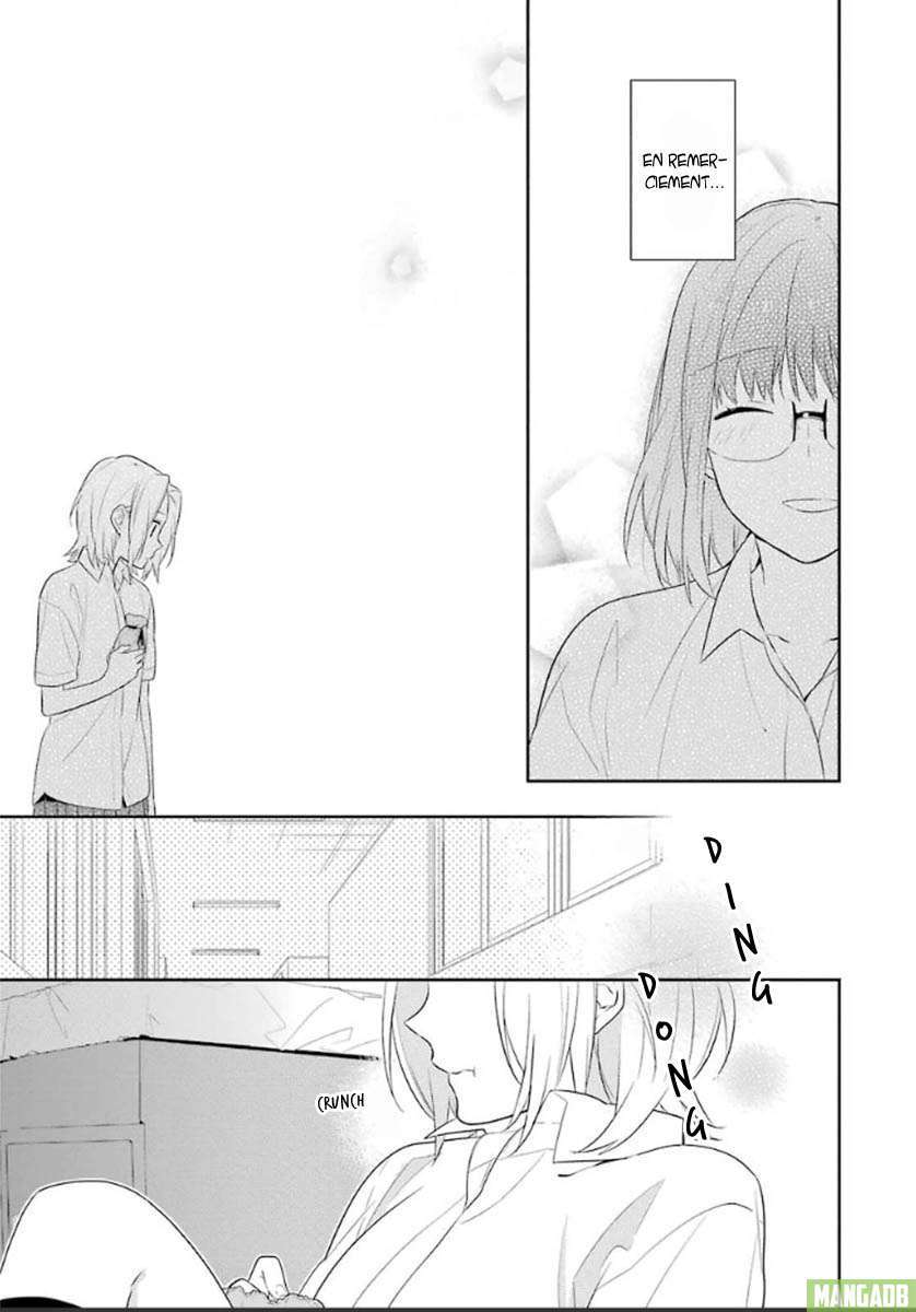  Horimiya - Chapitre 36 - 13