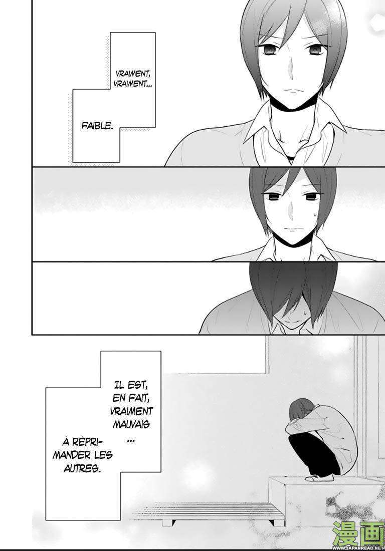  Horimiya - Chapitre 39 - 4