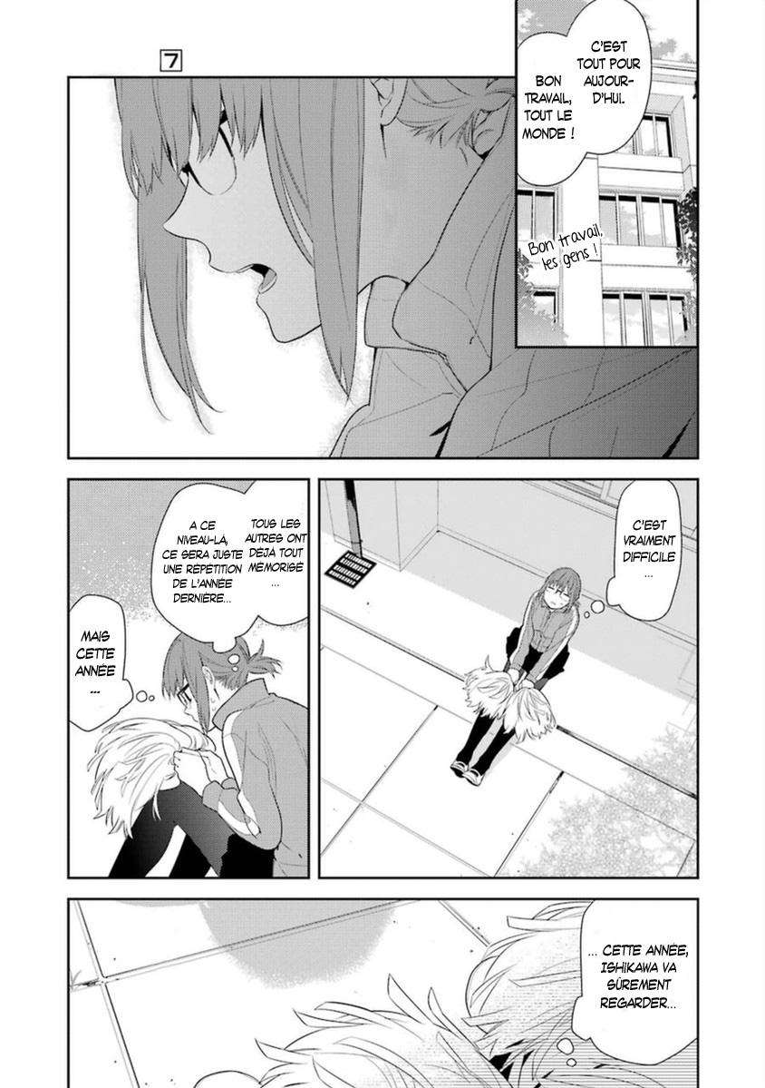  Horimiya - Chapitre 48 - 2