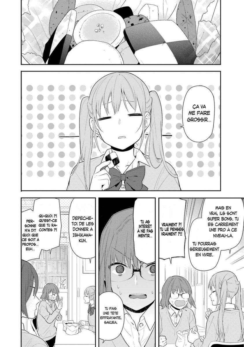  Horimiya - Chapitre 48 - 9