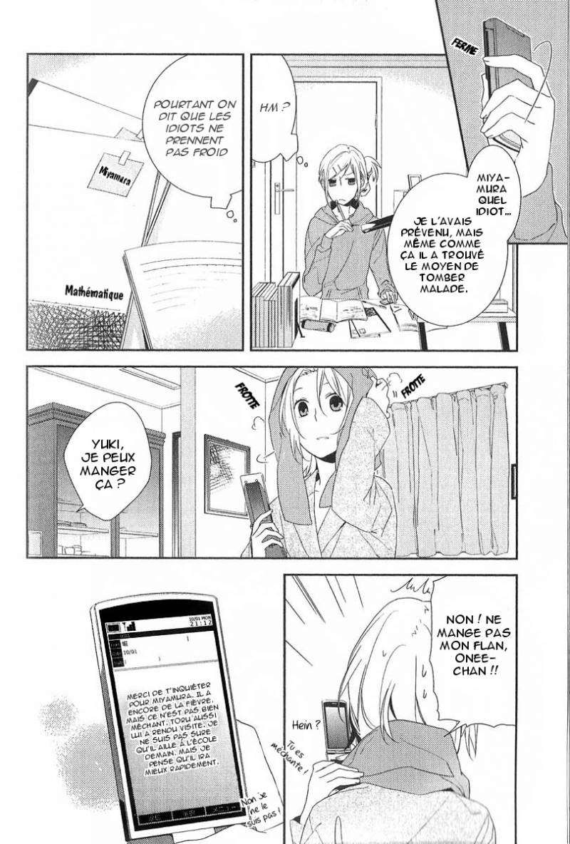  Horimiya - Chapitre 5 - 23