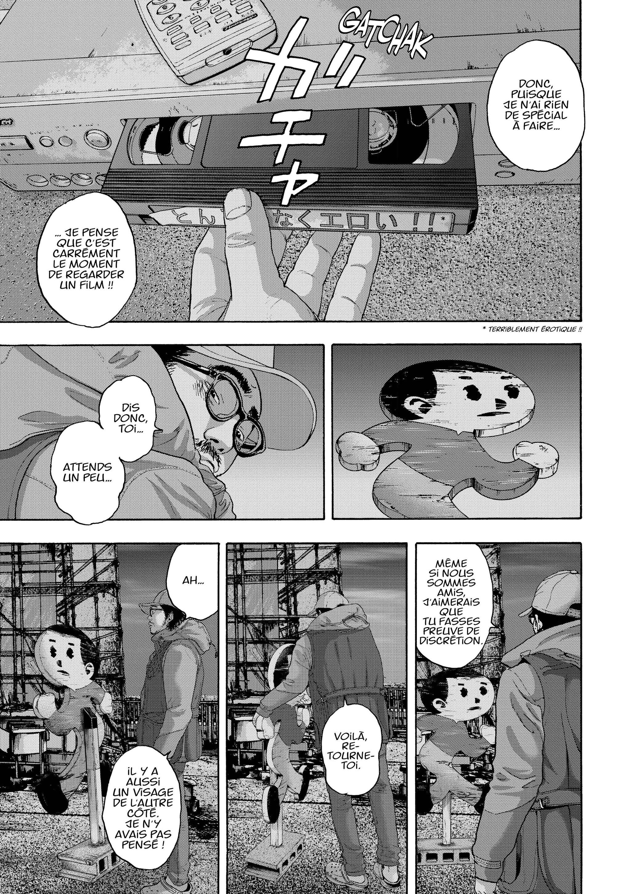  I am a Hero - Chapitre 261 - 7