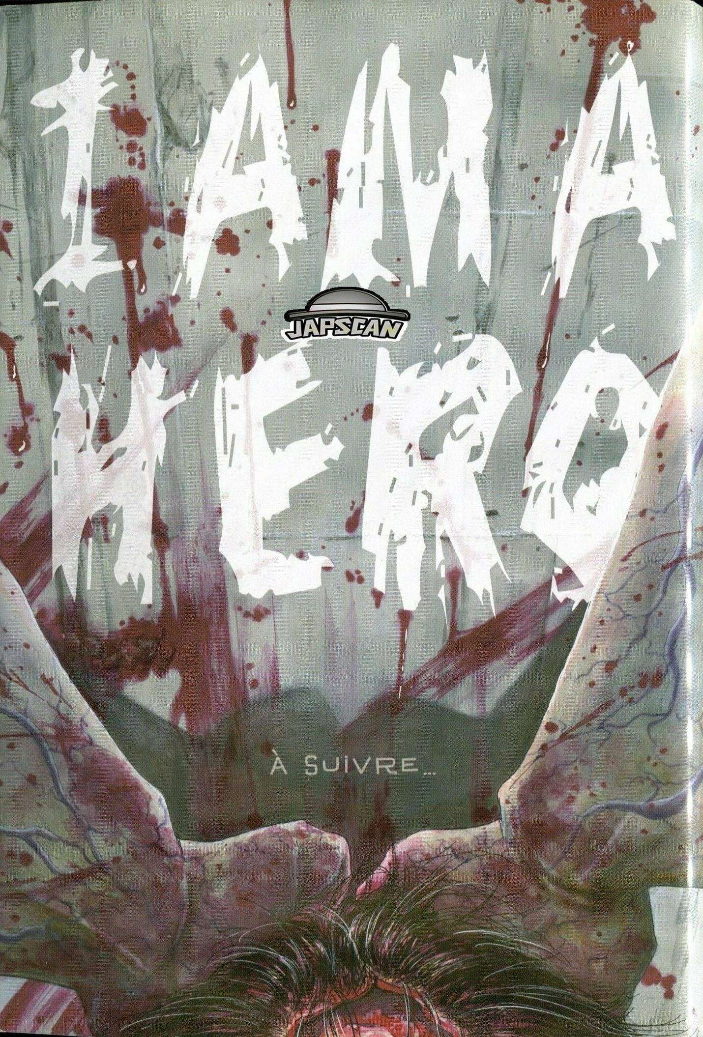  I am a Hero - Chapitre 81 - 11