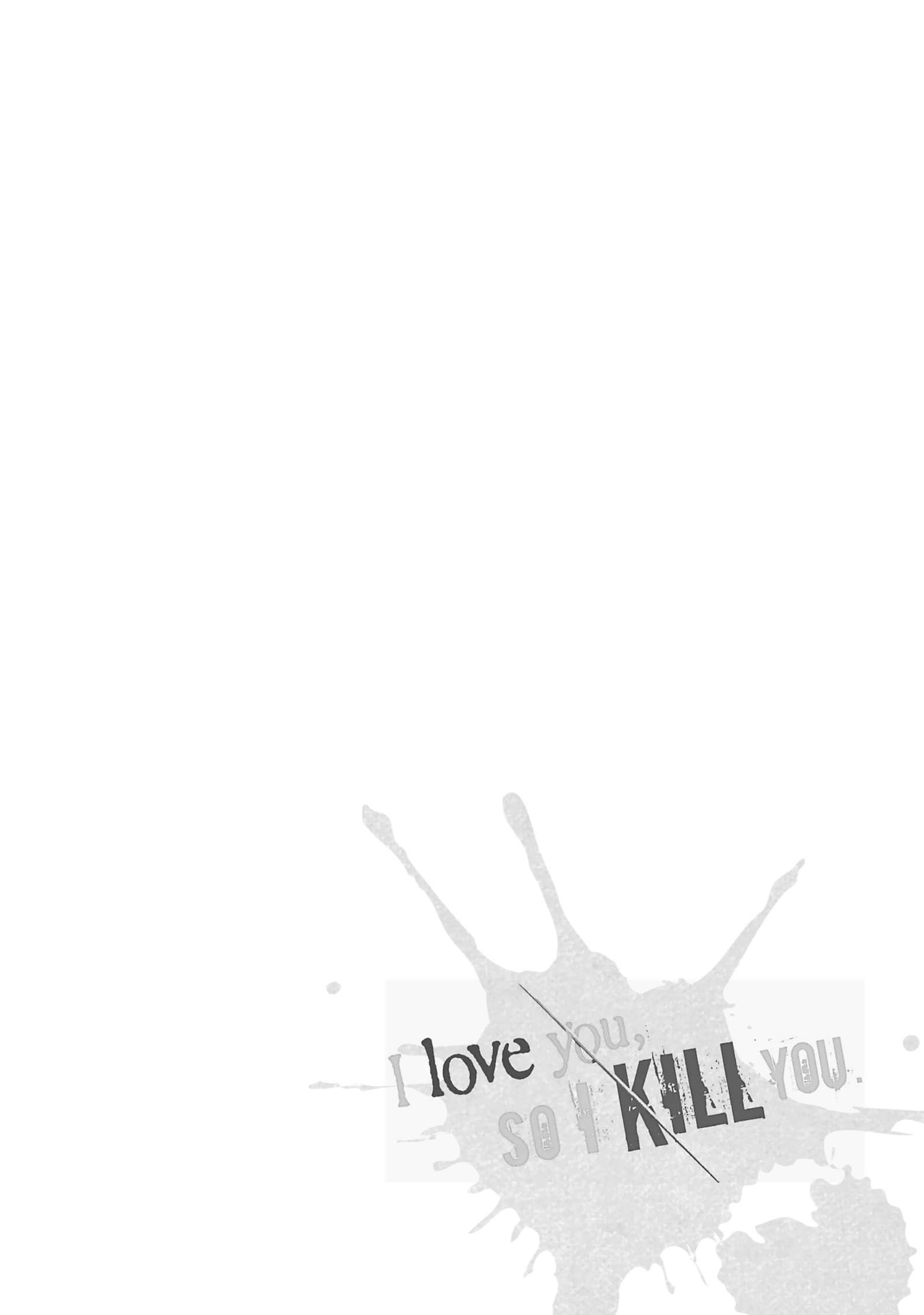  I love you, so I kill you - Volume 1 - 60