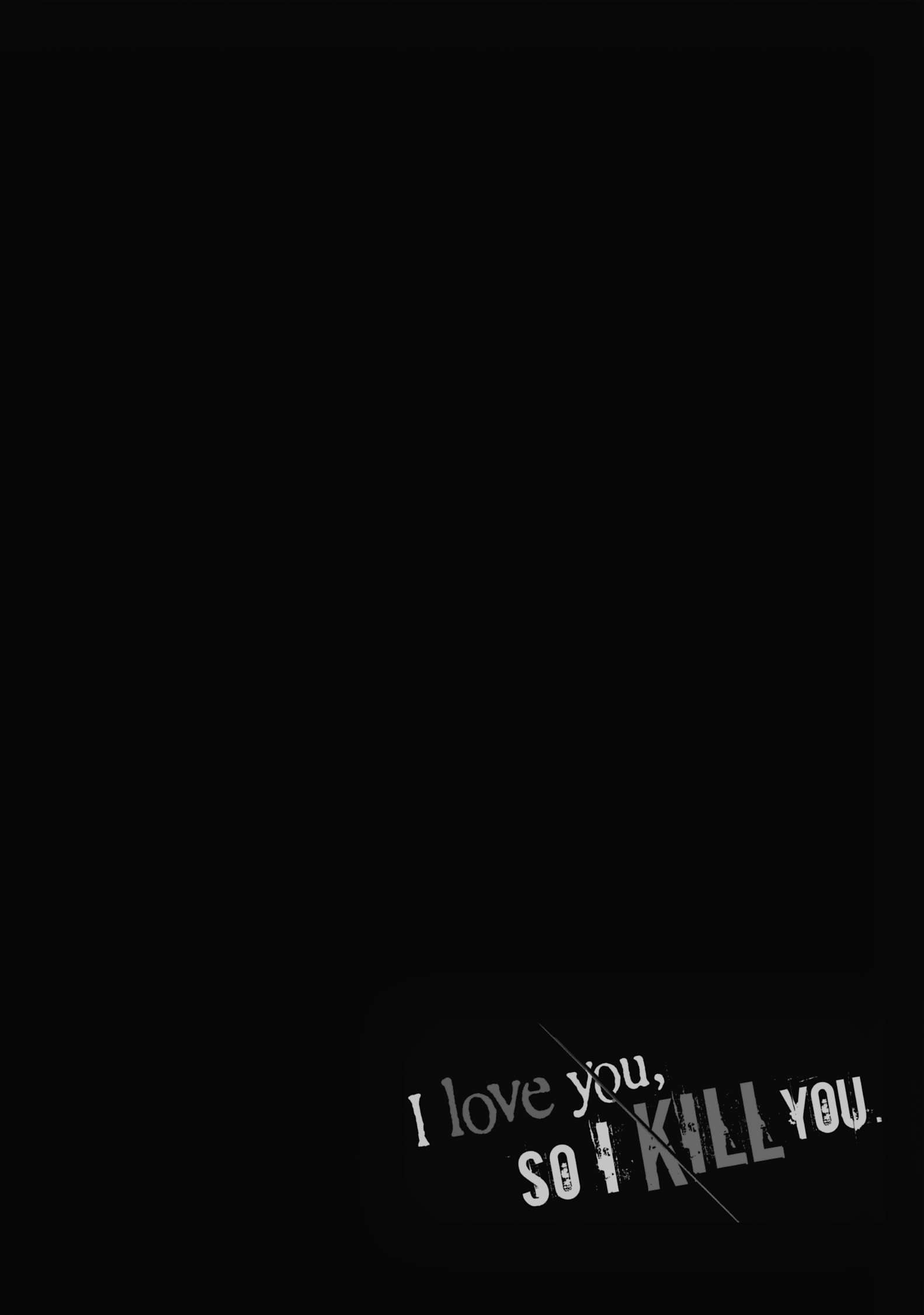  I love you, so I kill you - Volume 10 - 145