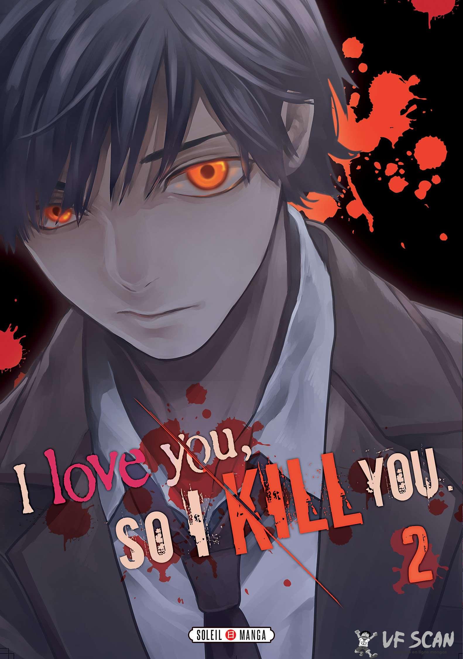  I love you, so I kill you - Volume 2 - 1