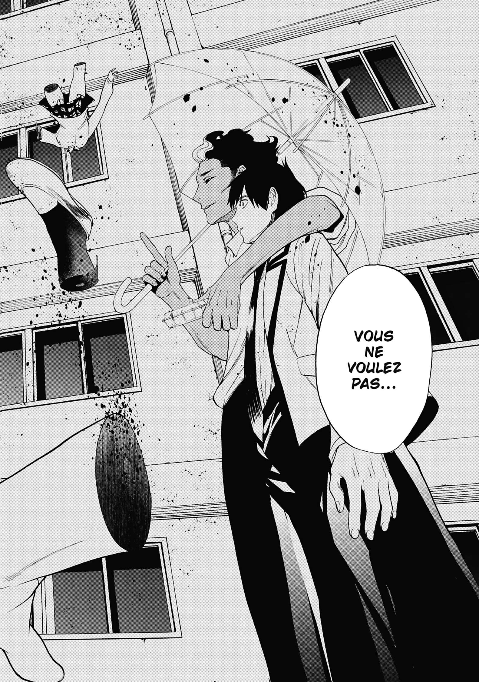  I love you, so I kill you - Volume 2 - 171