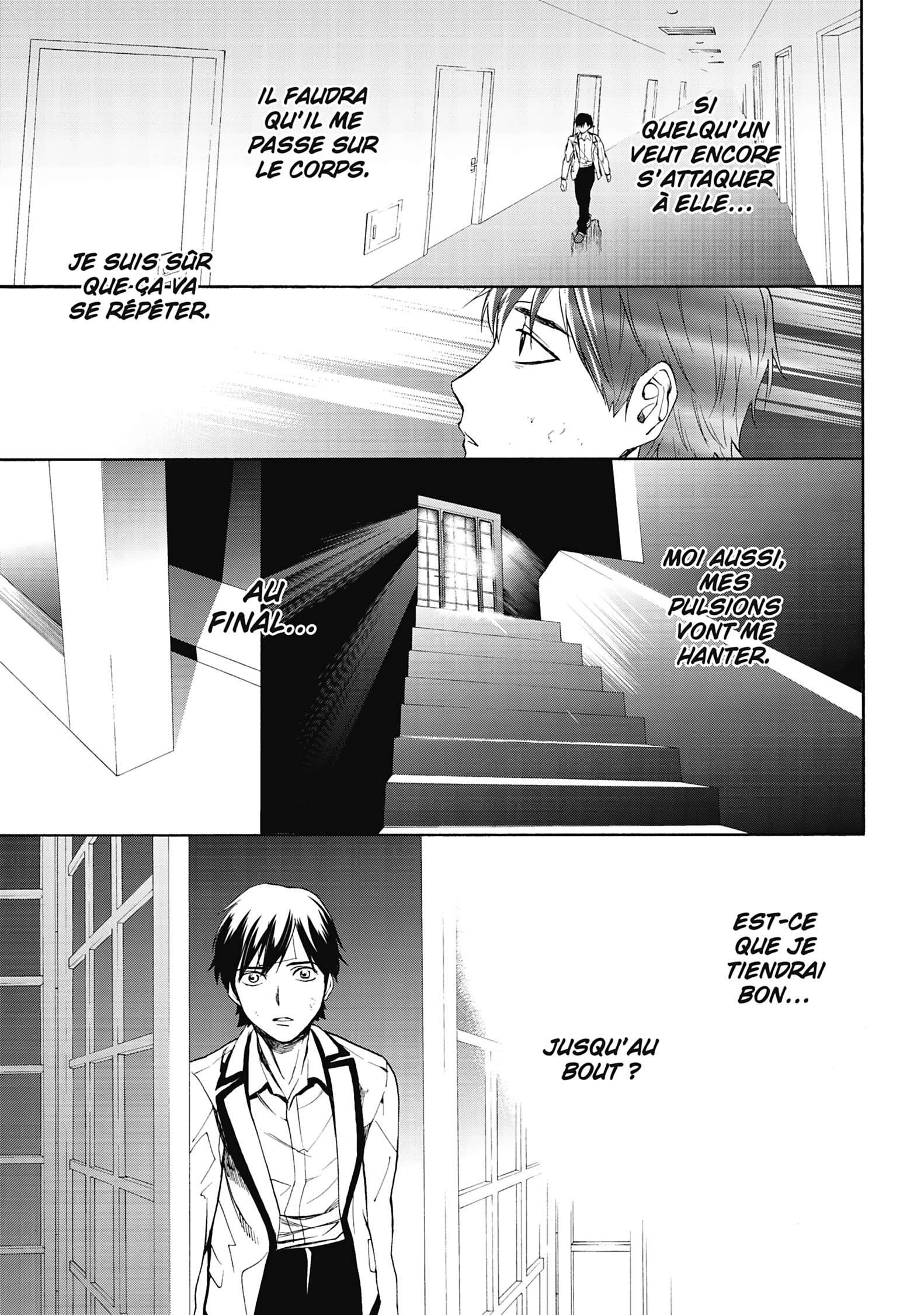  I love you, so I kill you - Volume 3 - 180