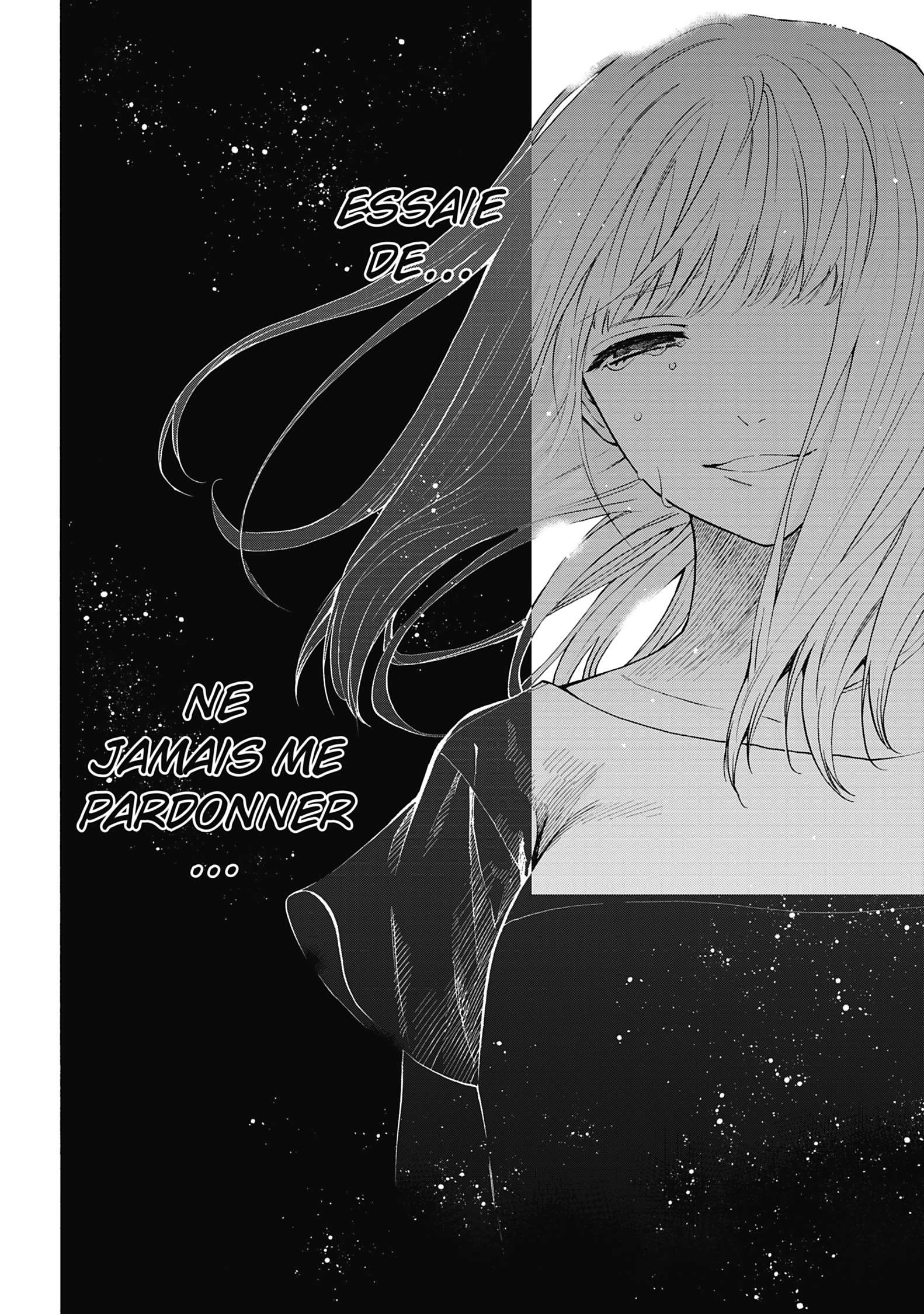  I love you, so I kill you - Volume 4 - 5