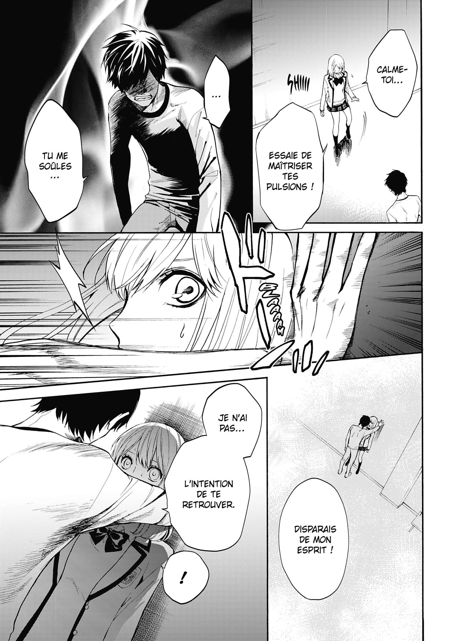  I love you, so I kill you - Volume 4 - 148