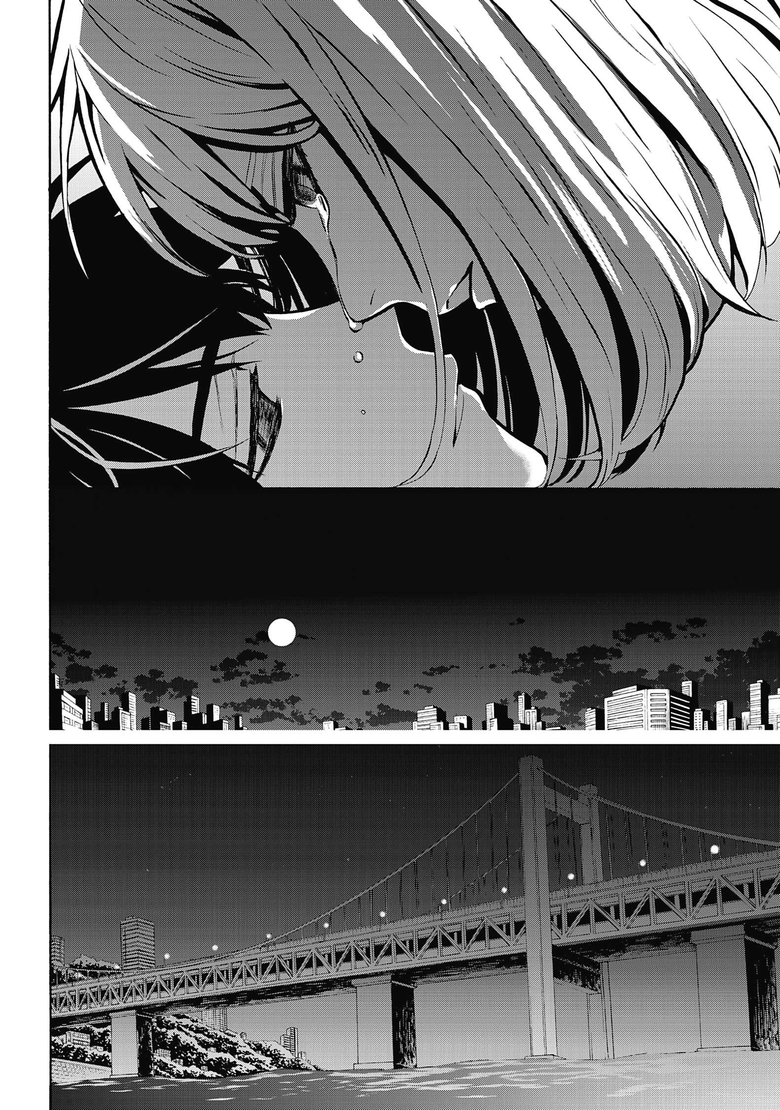  I love you, so I kill you - Volume 8 - 40