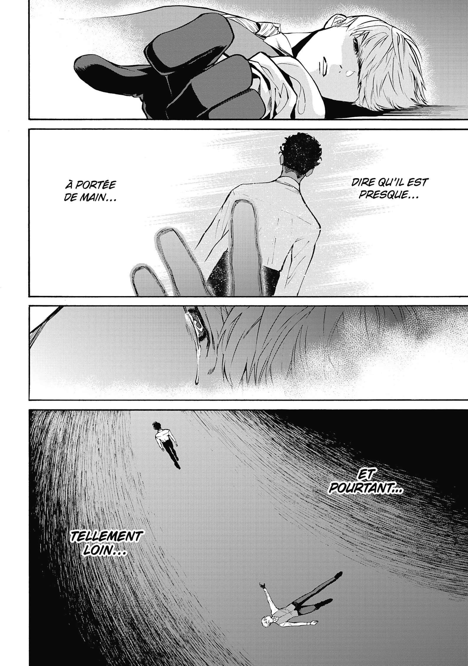  I love you, so I kill you - Volume 9 - 118