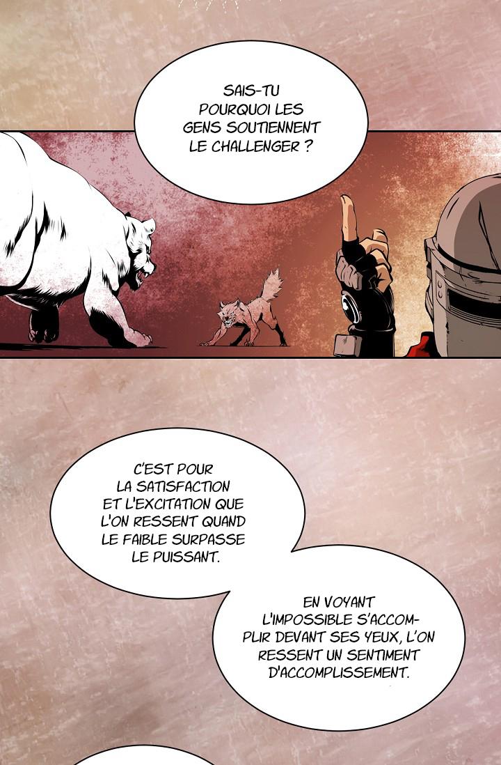  I’m Destined for Greatness! - Chapitre 1 - 34