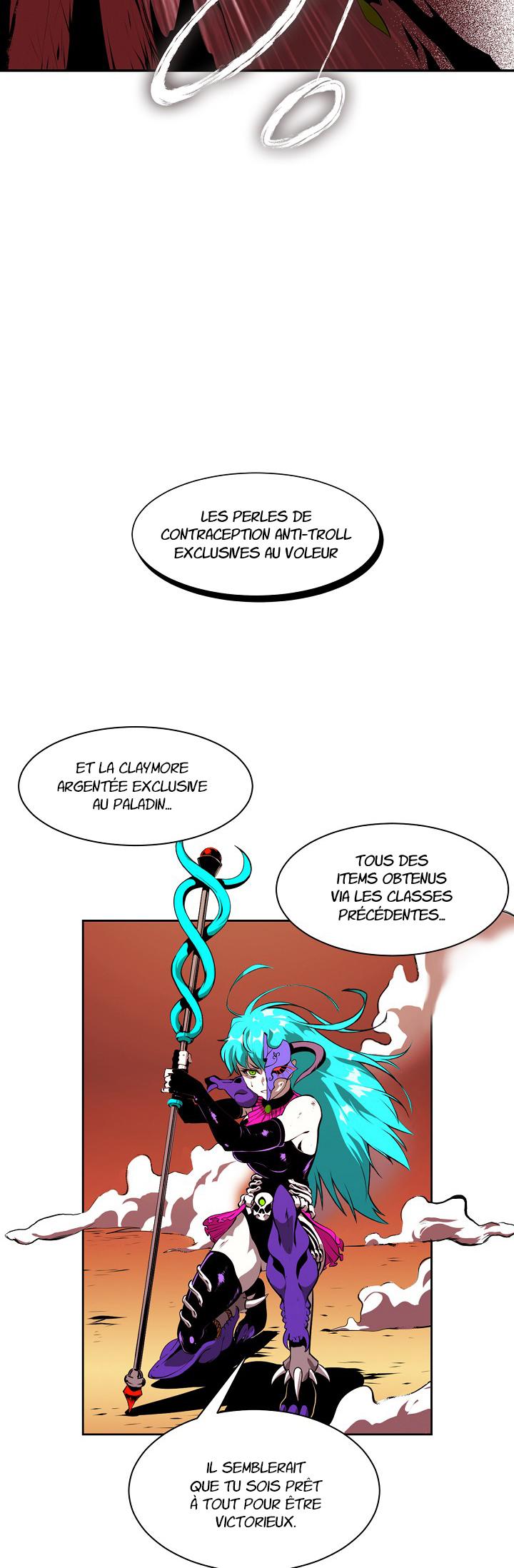  I’m Destined for Greatness! - Chapitre 1 - 29