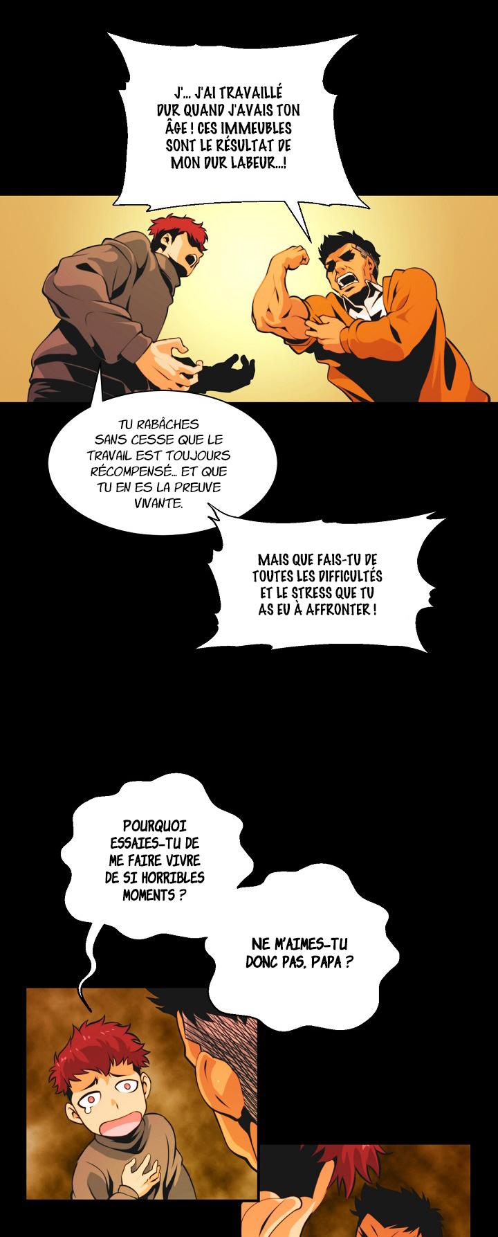  I’m Destined for Greatness! - Chapitre 2 - 29