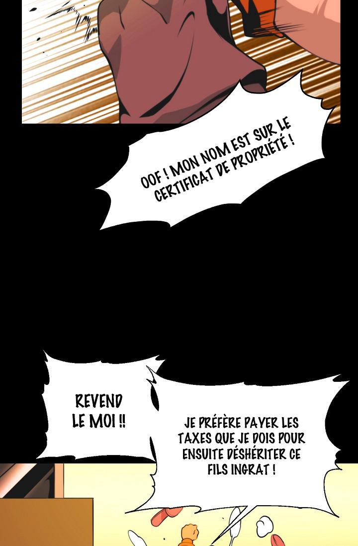  I’m Destined for Greatness! - Chapitre 2 - 32