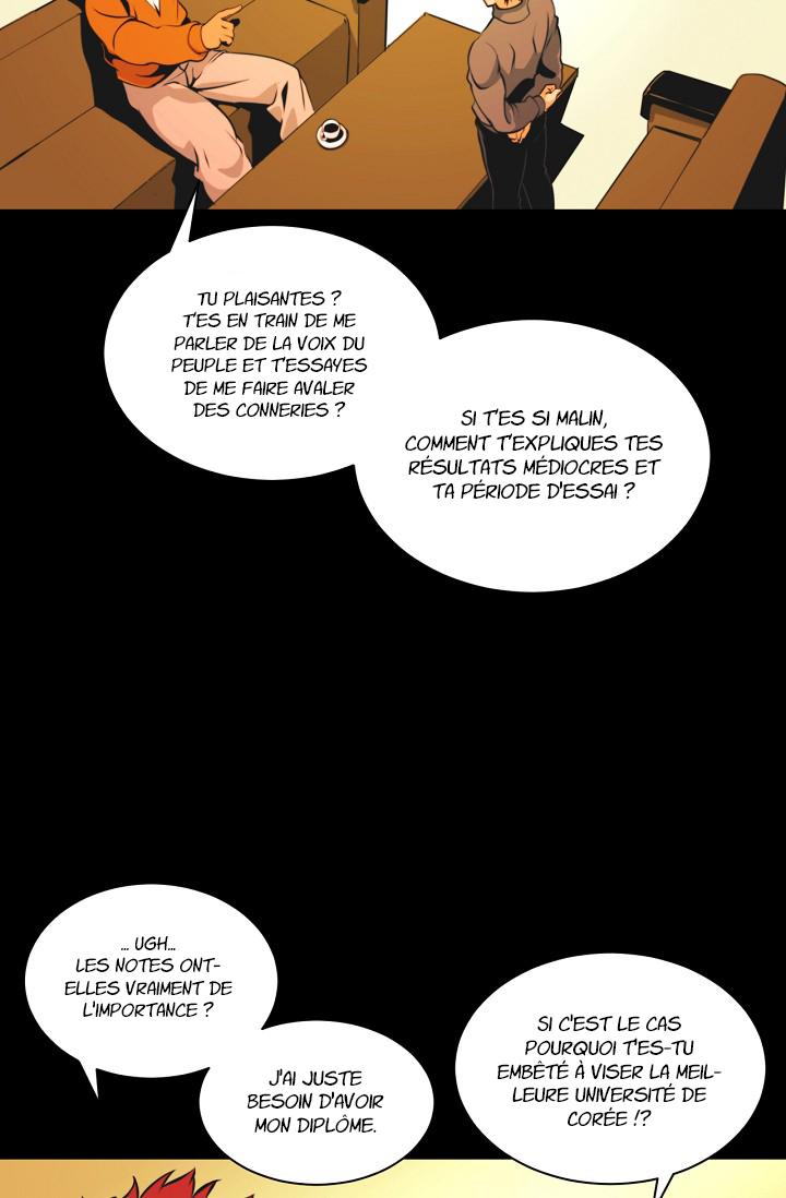  I’m Destined for Greatness! - Chapitre 2 - 27