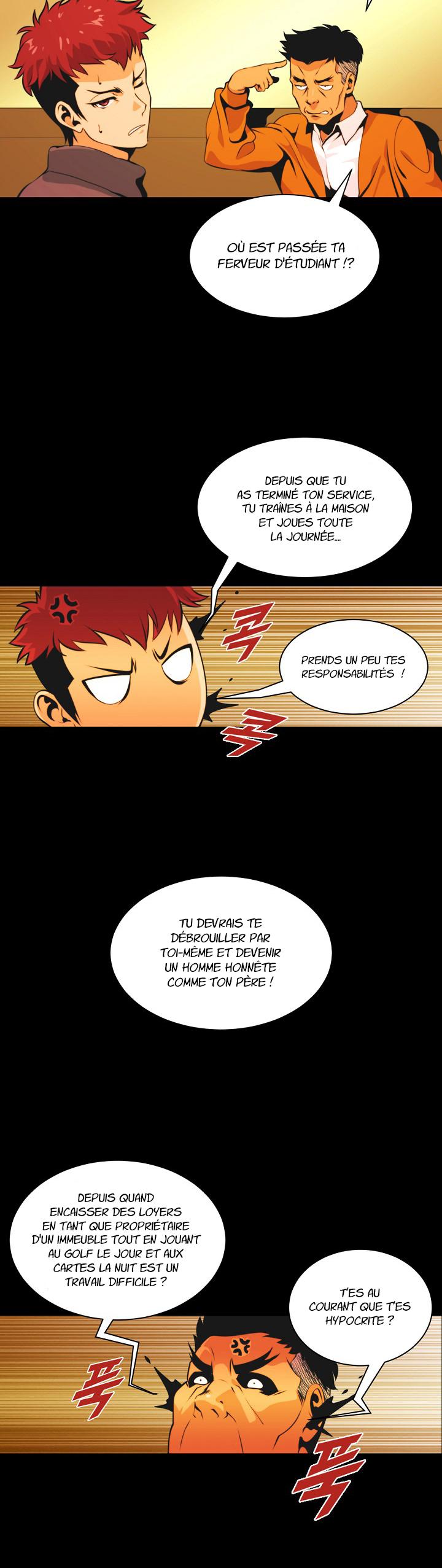  I’m Destined for Greatness! - Chapitre 2 - 28