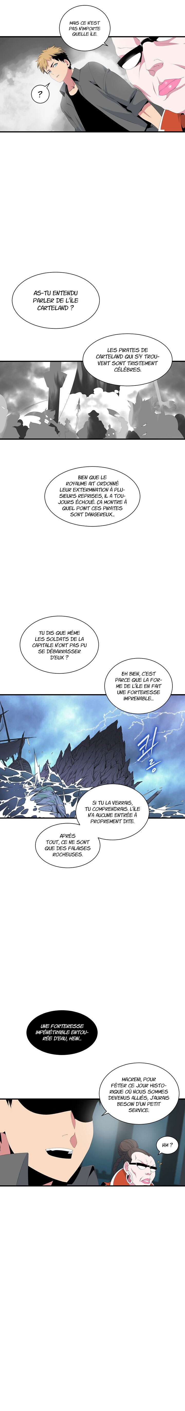  I’m Destined for Greatness! - Chapitre 20 - 3