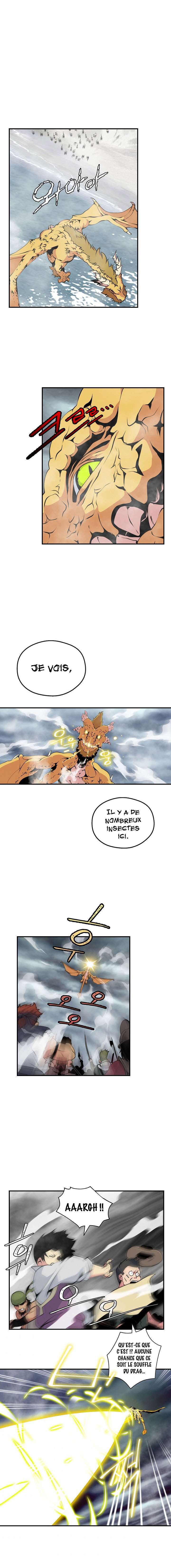  I’m Destined for Greatness! - Chapitre 30 - 7