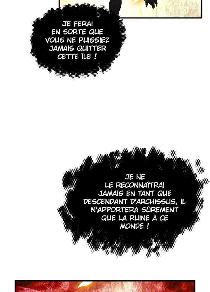  I’m Destined for Greatness! - Chapitre 36 - 60