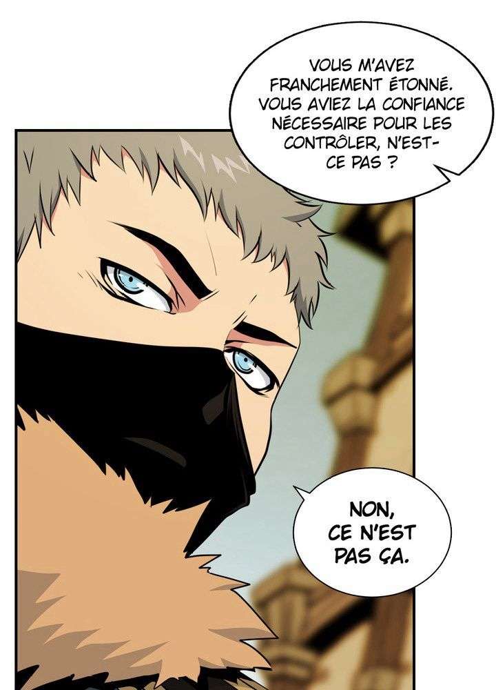  I’m Destined for Greatness! - Chapitre 37 - 54