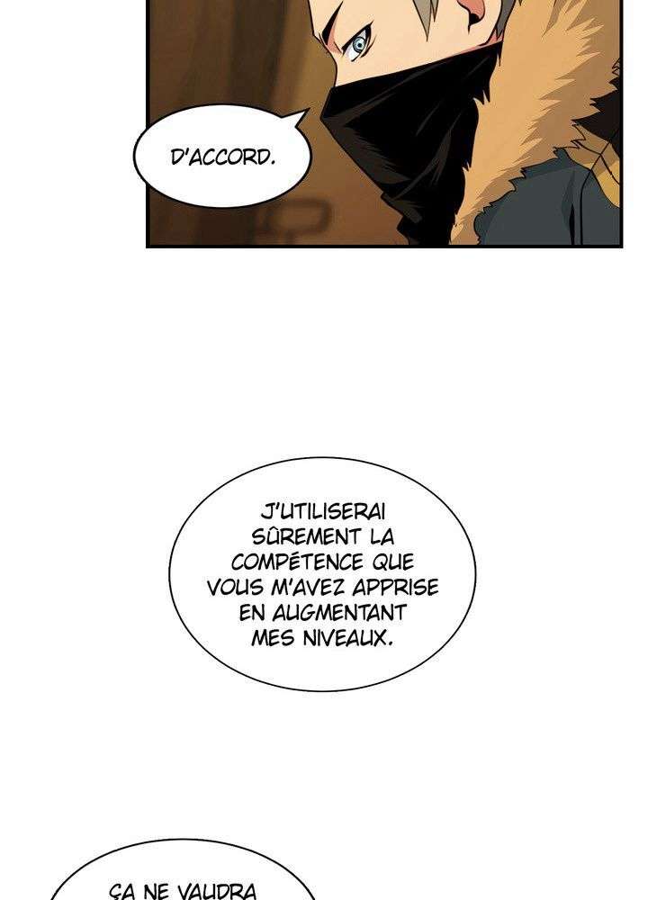  I’m Destined for Greatness! - Chapitre 37 - 50