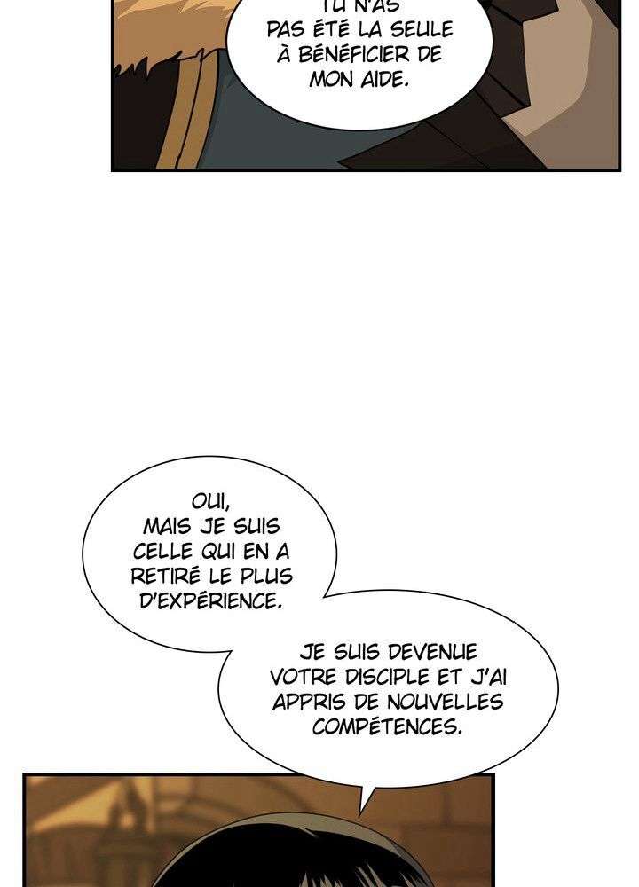  I’m Destined for Greatness! - Chapitre 37 - 48