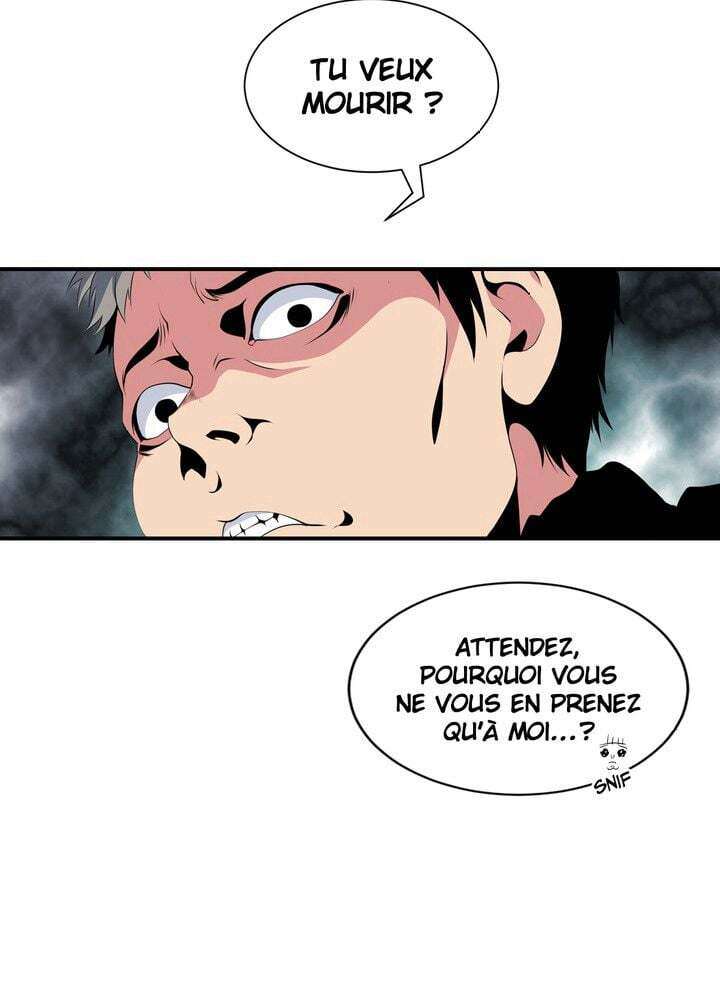  I’m Destined for Greatness! - Chapitre 39 - 7