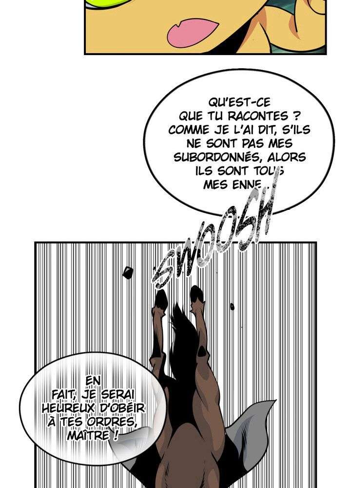  I’m Destined for Greatness! - Chapitre 39 - 21