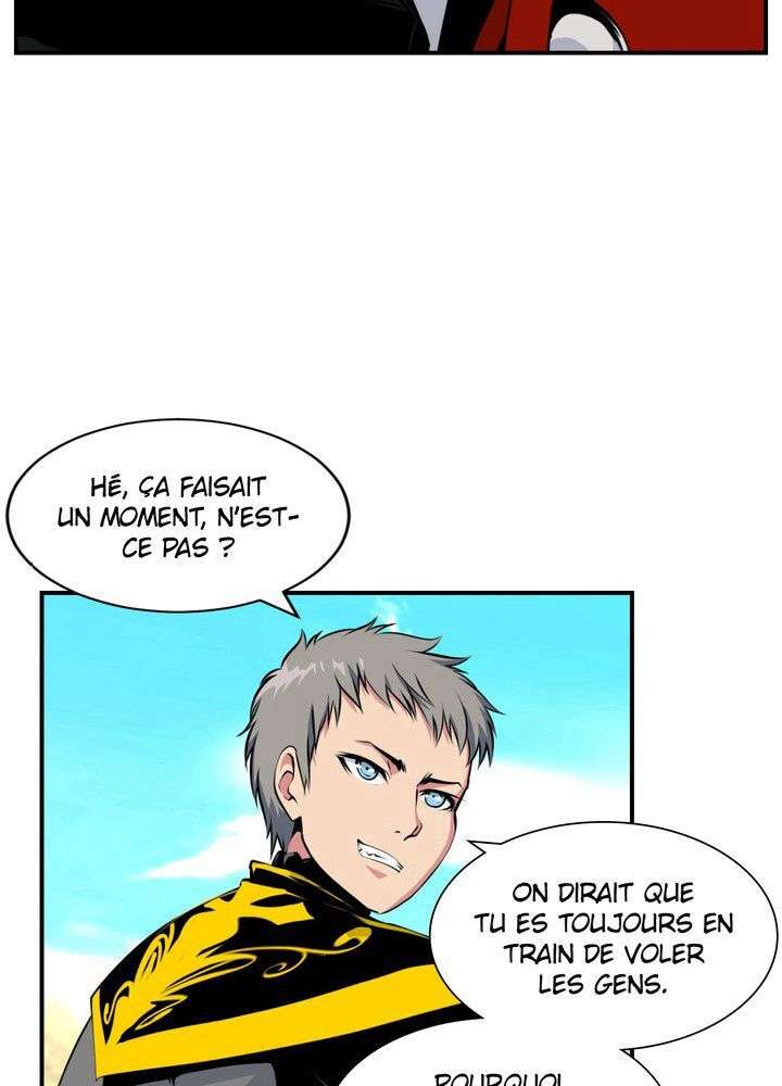  I’m Destined for Greatness! - Chapitre 39 - 72