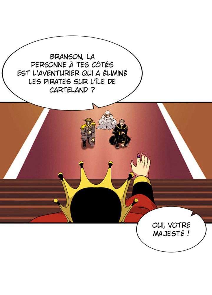  I’m Destined for Greatness! - Chapitre 41 - 70